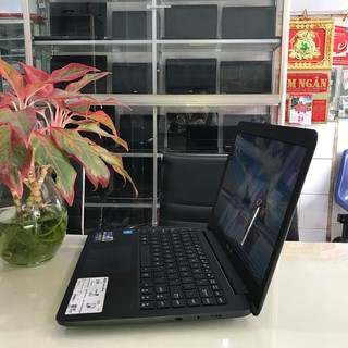 Laptop giá rẻ hợp túi tiền / CPU Core 2 Duo, Ram 3gb - 4gb, Màn hình 14 - 15in / Máy Zin
