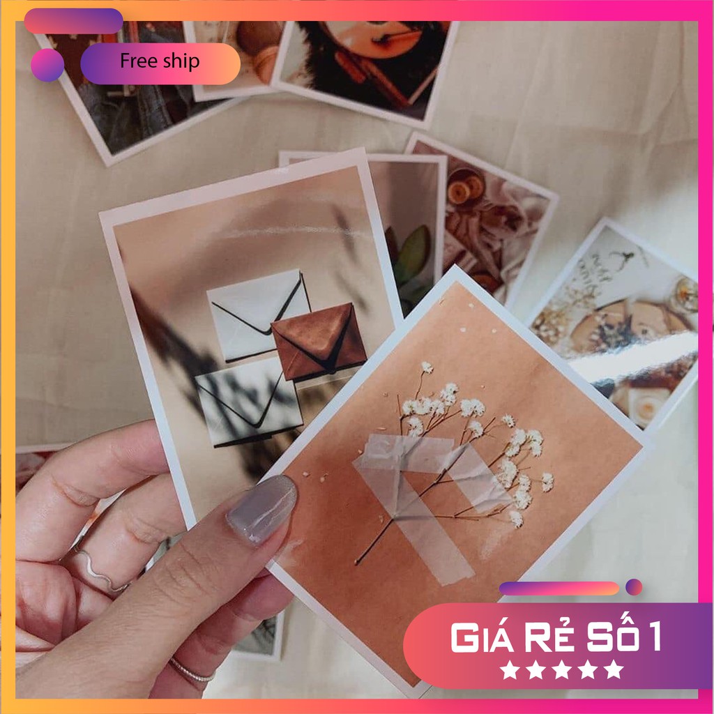 IN ẢNH 6X9CM THEO YÊU CẦU GIÁ 1K | BigBuy360 - bigbuy360.vn