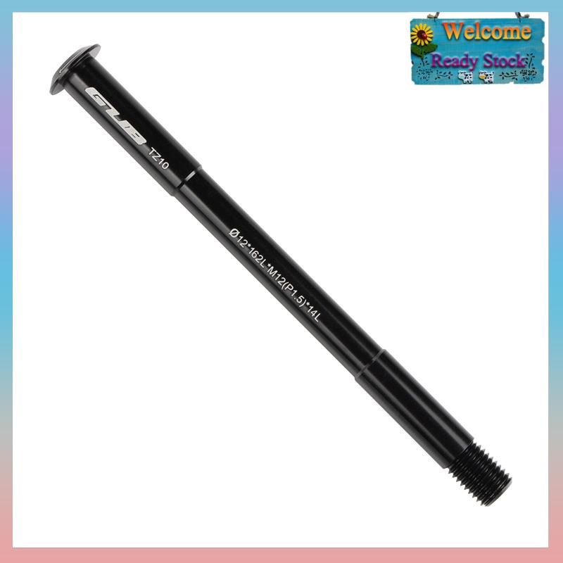 Trục Nối Bánh Xe Đạp Leo Núi Bằng Hợp Kim Nhôm M12x142mm / 148mm