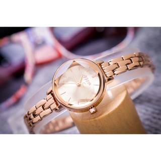 Đồng Hồ Nữ Julius JA-1162