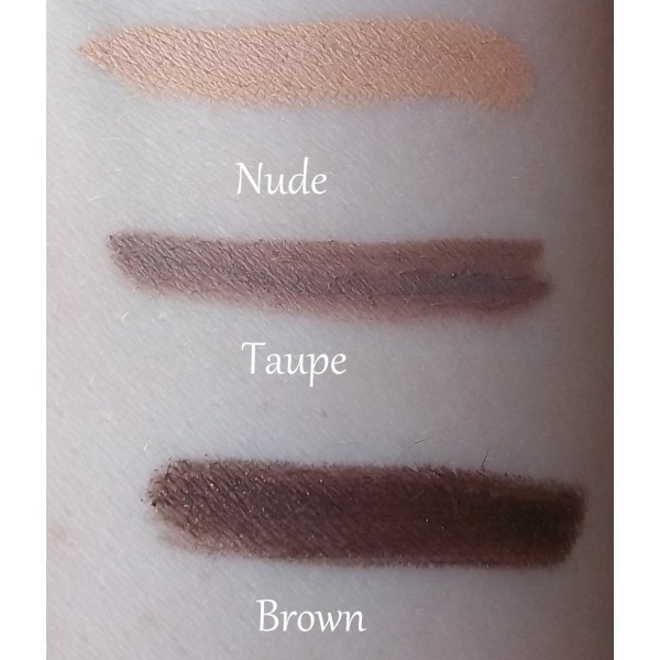 Chì kẻ mắt Rimmel Scandal Eyes