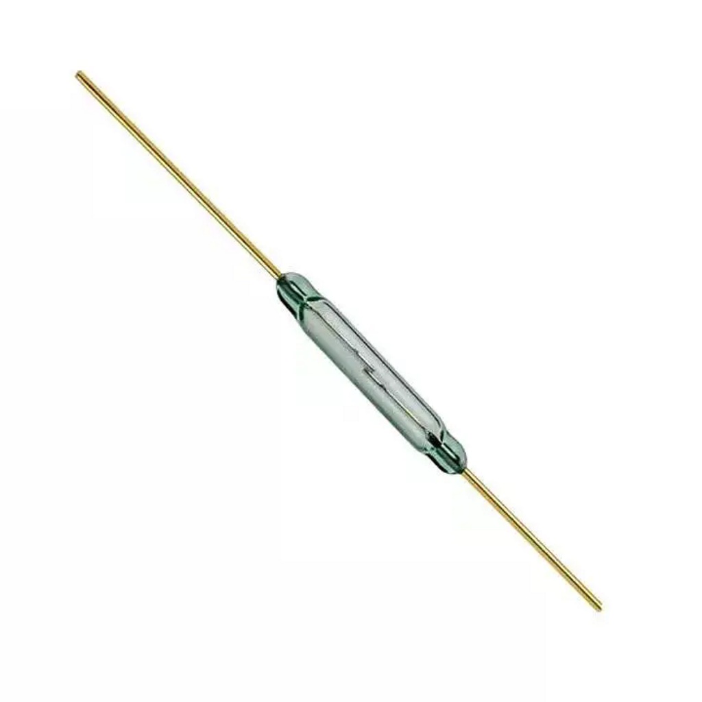 Công Tắc Từ FR3S - 2x14mm, Cảm Biến Nam Châm
