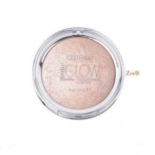 Phấn tạo khối và bắt sáng CATRICE High Glow Mineral Highlighting Powder