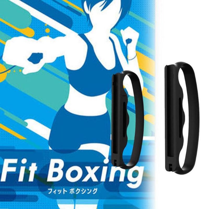 Tay cầm chơi game boxing fitness Nintendo Switch