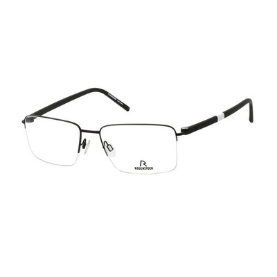 Gọng kính RODENSTOCK R2605 A màu sắc thời trang chính hãng, thiết kế dễ đeo bảo vệ mắt