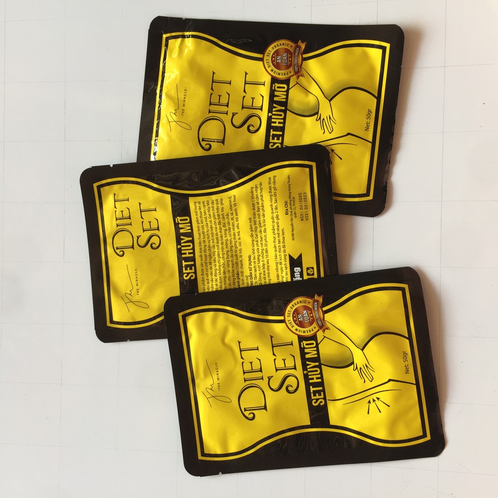 [Chính hãng] Gel thoa khử mỡ thảo dược The Miracle | BigBuy360 - bigbuy360.vn