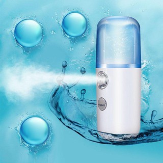 MÁY XỊT KHOÁNG NANO MINI CẦM TAY