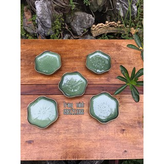 Bát đĩa - gốm sứ cao cấp bát tràng