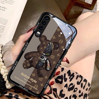 Ốp Điện Thoại Cứng Sang Trọng Cho huawei P30 P30pro huawei P30pro