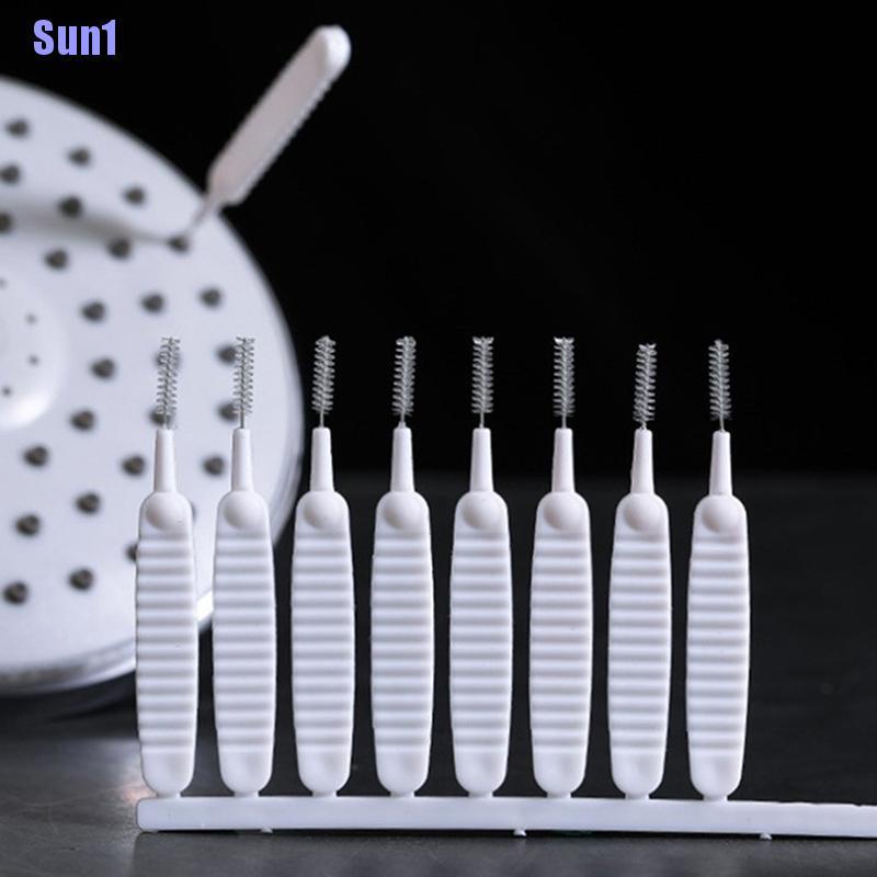 10 cọ vệ sinh vòi hoa sen chuyên dụng chất lượng cao