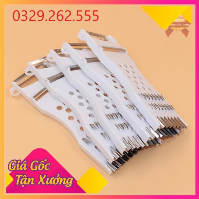 (Sale Khủng)  Dụng Cụ Nạo Và Tạo Hình Củ Quả Thông Minh đa năng 5 trong 1