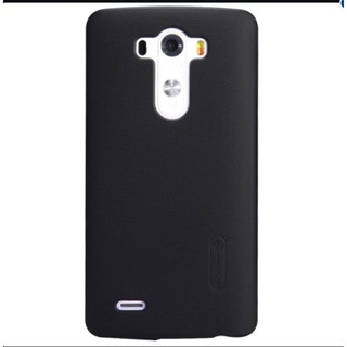 Ốp lưng lg g3 - nillkin