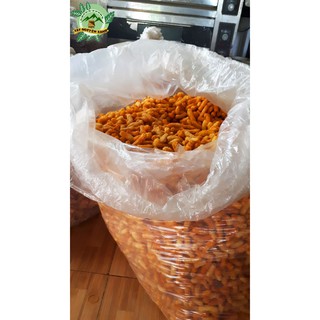 NUI SẤY GIÒN CAY  BAO NGON