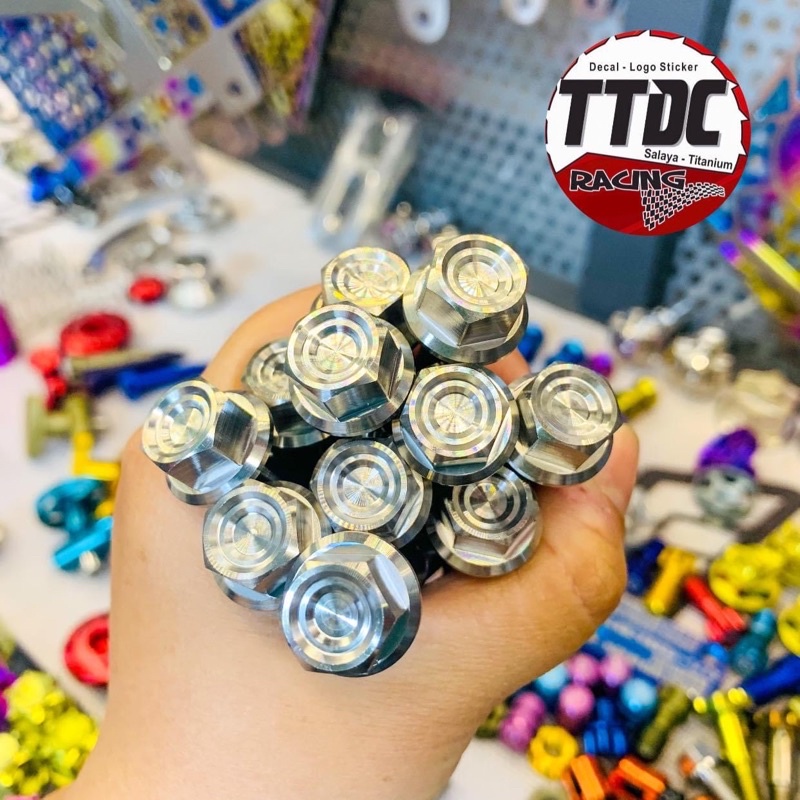 Ốc Salaya 8li - 10li mẫu thái V2 🇹🇭