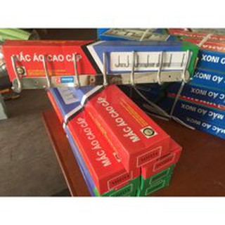 Móc áo inox Vinahasa