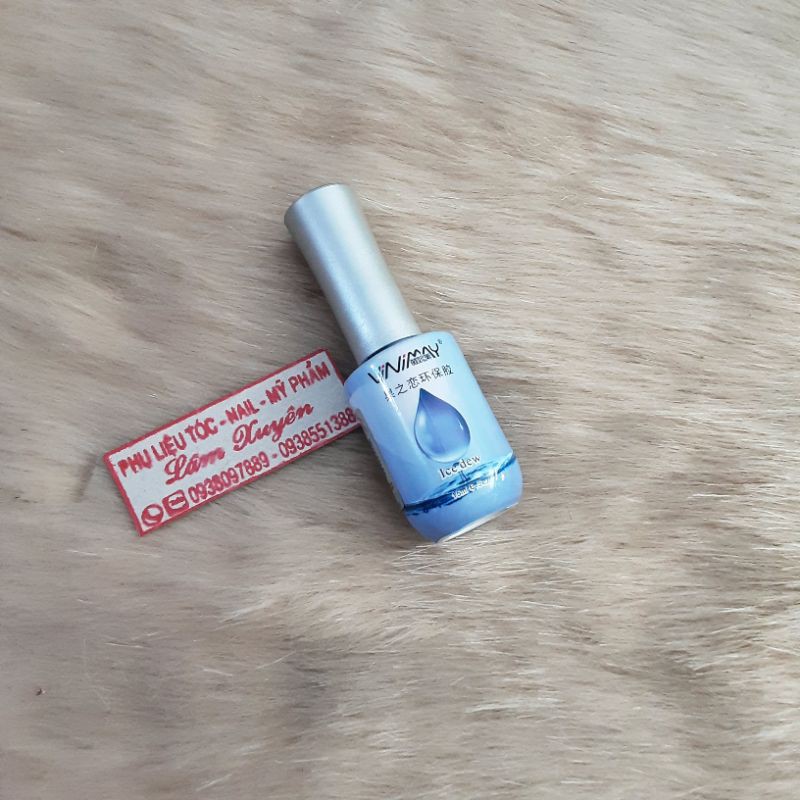 Top giọt sương Vinimay 15ml ♦️CHÍNH HÃNG♦️ đơn giản dễ sử dụng, tạo điểm nhấn cho sản phẩm