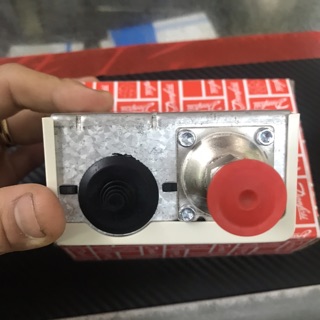 KP35 - Rờle áp suất đơn