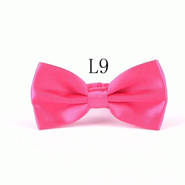 NƠ BÊ LỄ (mẫu N02)
