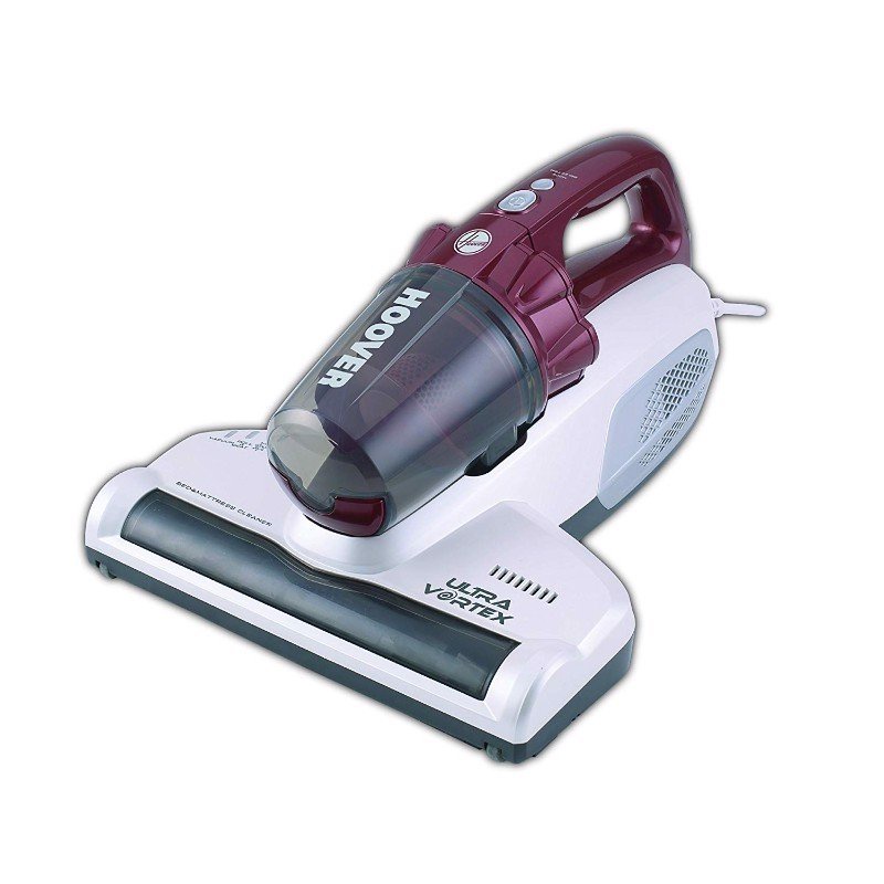 Máy hút bụi cầm tay đa năng Hoover Mbc-500Uv, hút bụi đệm, thảm, rèm cửa và sofa