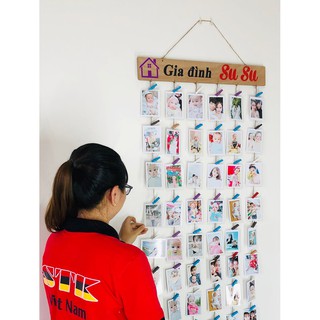 Combo in ảnh