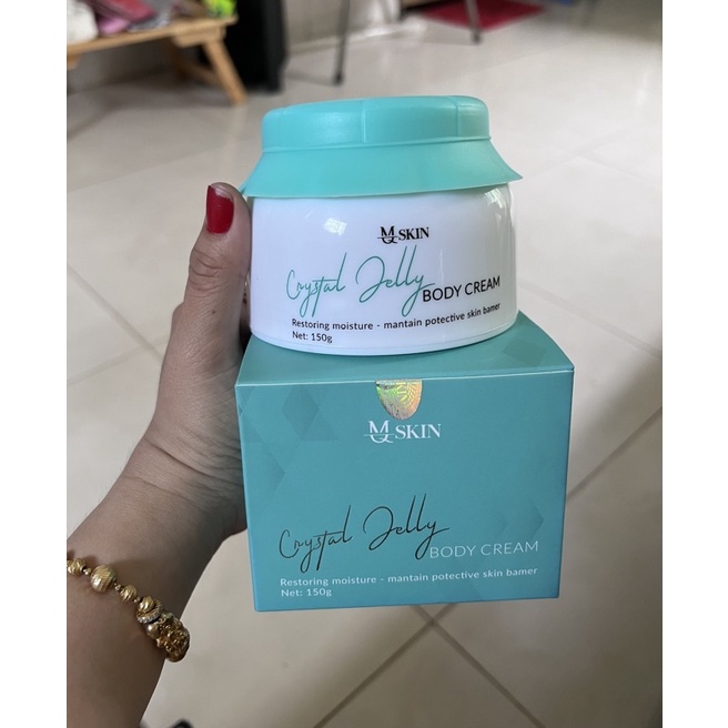 Body Huyết thanh Diệp Lục Mqskin