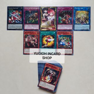 [ẢNH THẬT] TRAP TRIX DECK 2020 55 LÁ [BÀI IN]