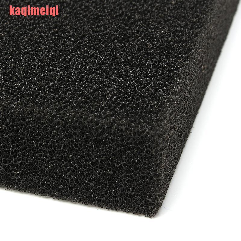 Miếng mút lọc sinh học chuyên dùng cho bể cá 2 / 4cm 50x50cm