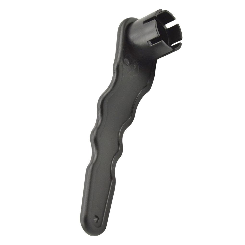 Cờ Lê Bơm Hơi 8 Đoạn Bằng Nhựa PVC Chuyên Dụng Cho Tàu Thuyền