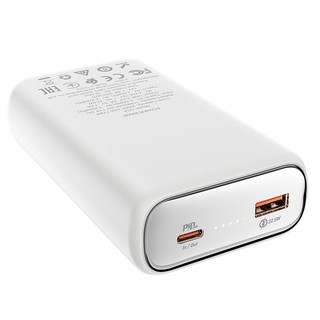 Sạc dự phòng Hoco Q1 Kraft 10000mAh