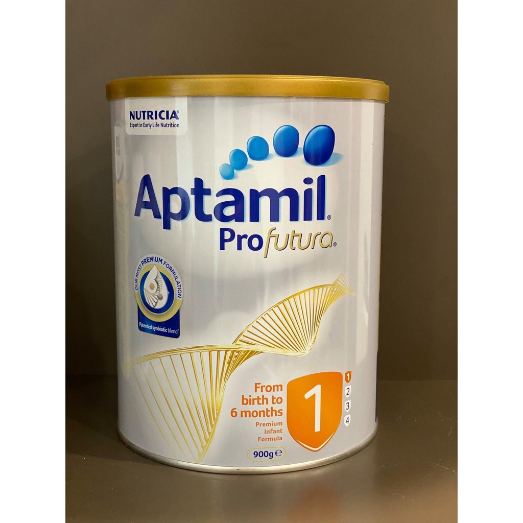 Sữa Aptamil Profutura 1,2,3,4 hộp 900gr date mới, Hàng Air, đủ Bill (Sữa công thức Aptamil Profutura)