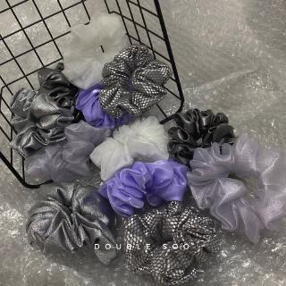 Chun Scrunchies lưới - PK0125