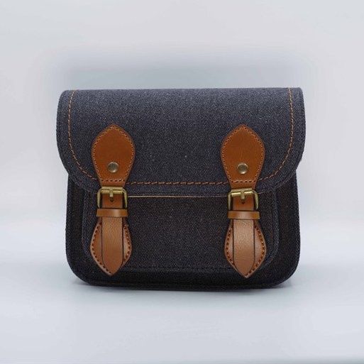 Túi máy ảnh Herringbone Papas Pocket V4