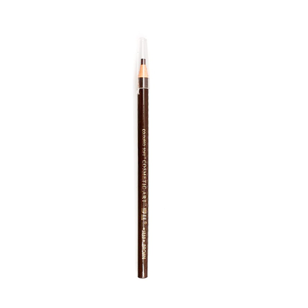 Chì Xé Kẻ Mày Coloured Soft Cosmetic Art Eyebrow Pencil KBeauty | BigBuy360 - bigbuy360.vn
