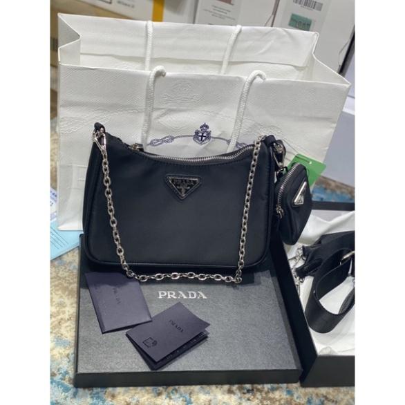 SET túi PADA 22cm multi pochette - Bản SUP [Fullbox]