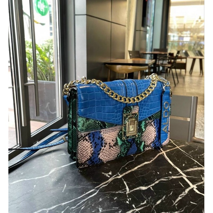 Túi ALDO Bisegna crossbody
