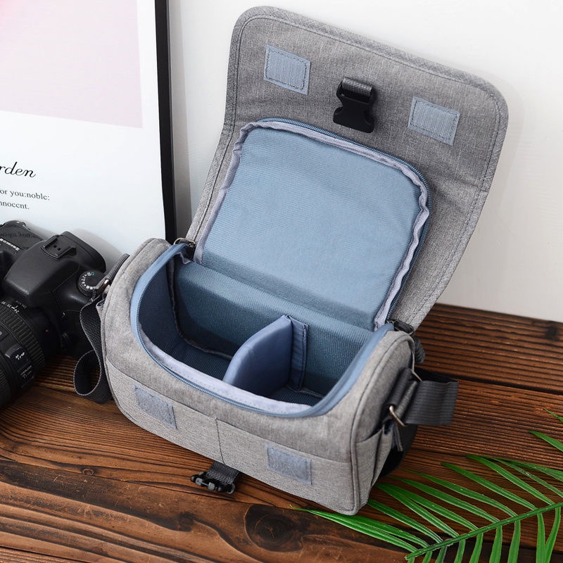 Túi Đựng Máy Ảnh Sony a6000a6400a7m2a7m3a7r2a9 Thời Trang