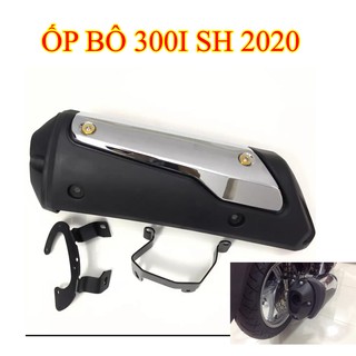 ỐP BÔ 300I CHO XE SH 2020 ( MỚI CÓ)