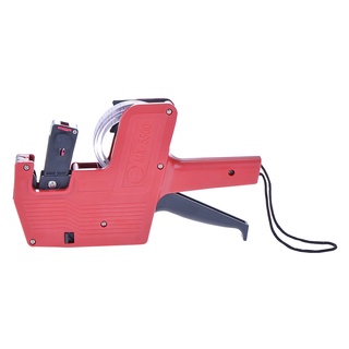 🔹 Máy Bấm Giá Motex II.