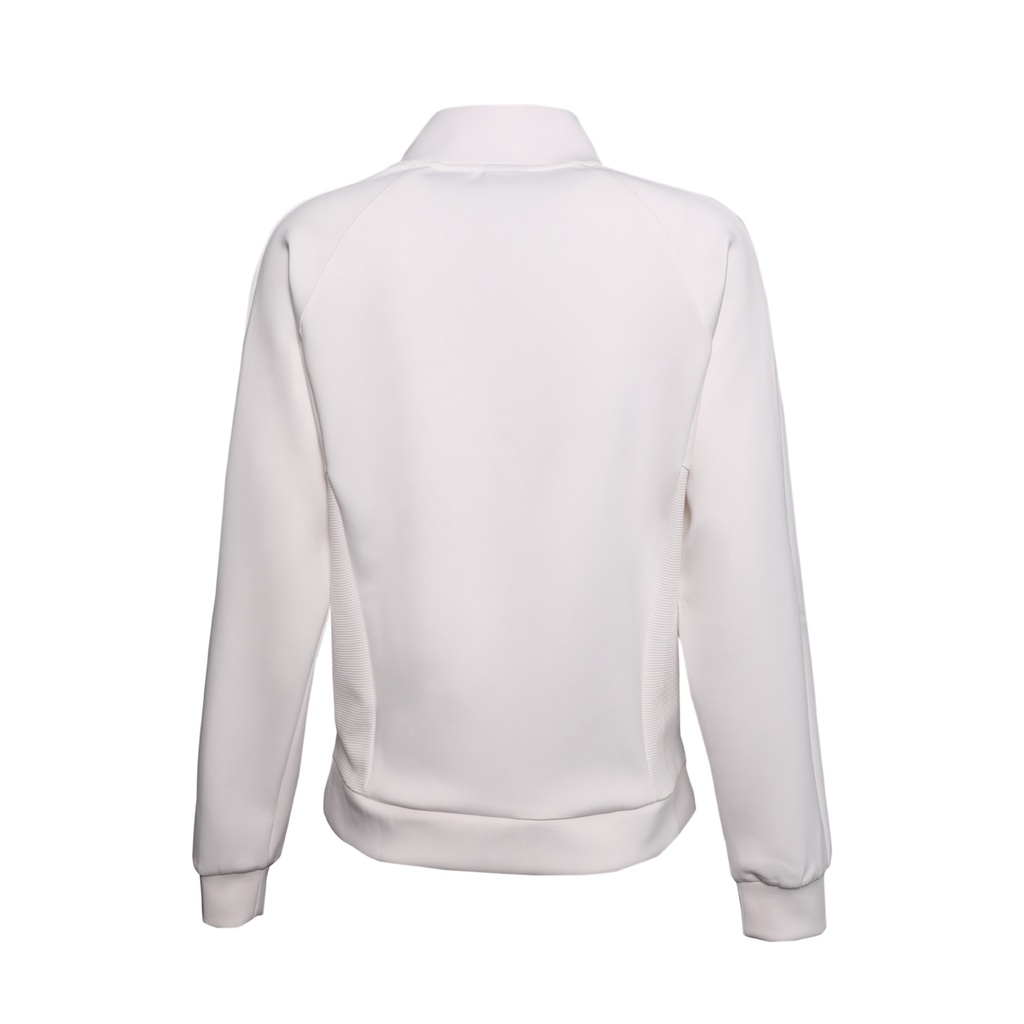 Áo Nỉ Thể Thao Nữ Li-Ning Essential AWDRG86-1