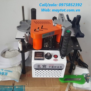 Máy dán cạnh gỗ cầm tay ST300
