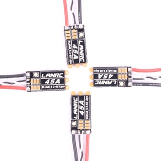 [rcqueen.vn] Esc BLHeli-s 20A, 30A dshot600