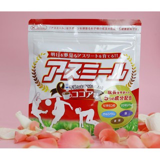 Sữa tăng chiều cao cho trẻ Asumiru Ichiban Boshi 180g