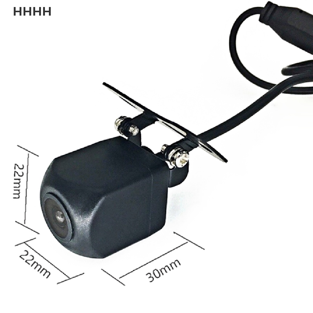 Camera phía sau xe hơi không dây WiFi 150