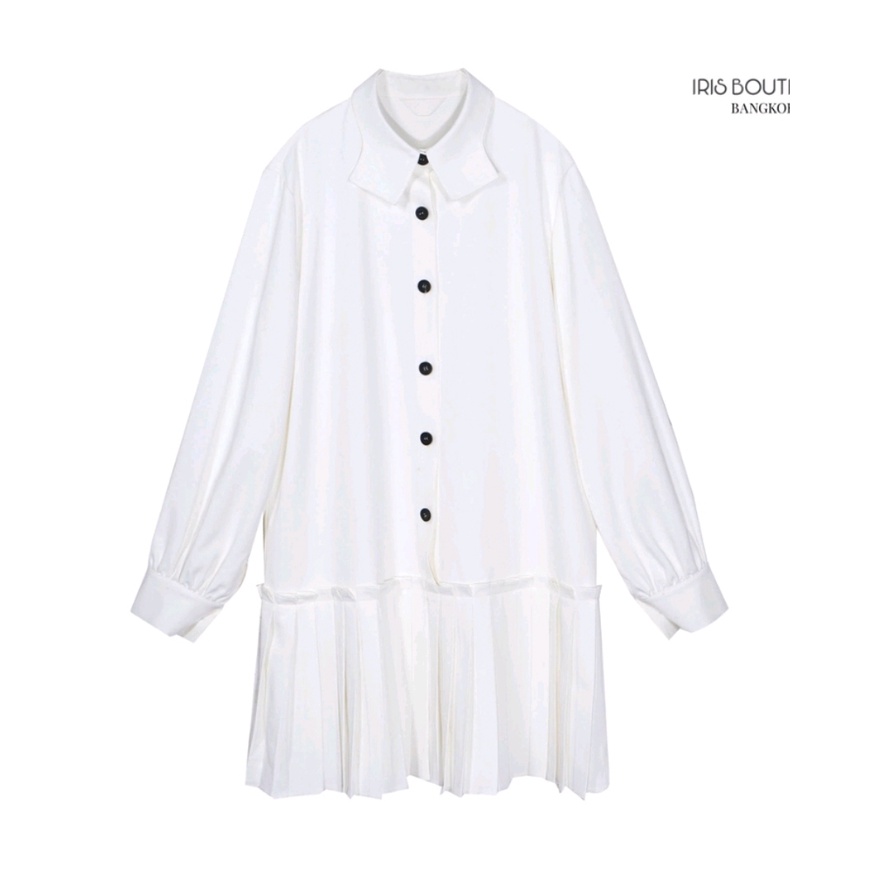 Thanh lý đầm thiết kế Thái Lan Iris Boutique