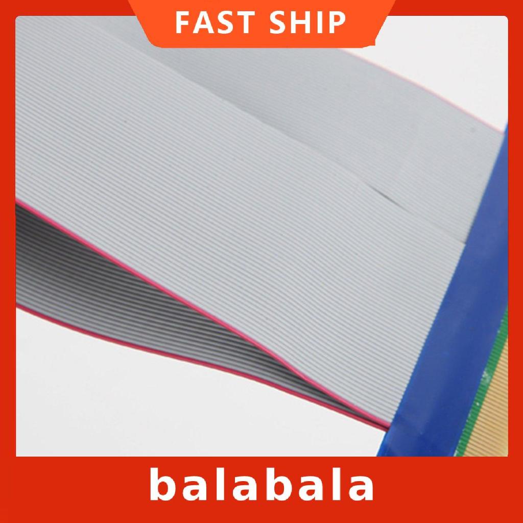 Cáp chuyển đổi PCI-E 16X sang 16X cho card PCIe 16X PCI | BigBuy360 - bigbuy360.vn