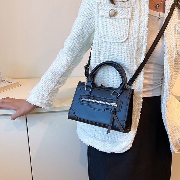 Túi hộp vuông xách nữ đeo chéo đơn giản túi xách nữ đẹp thời trang đi chơi đi làm