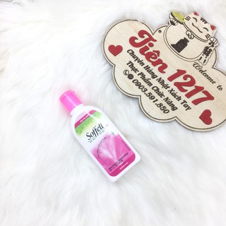 Kem chống muỗi Soffel 60ml