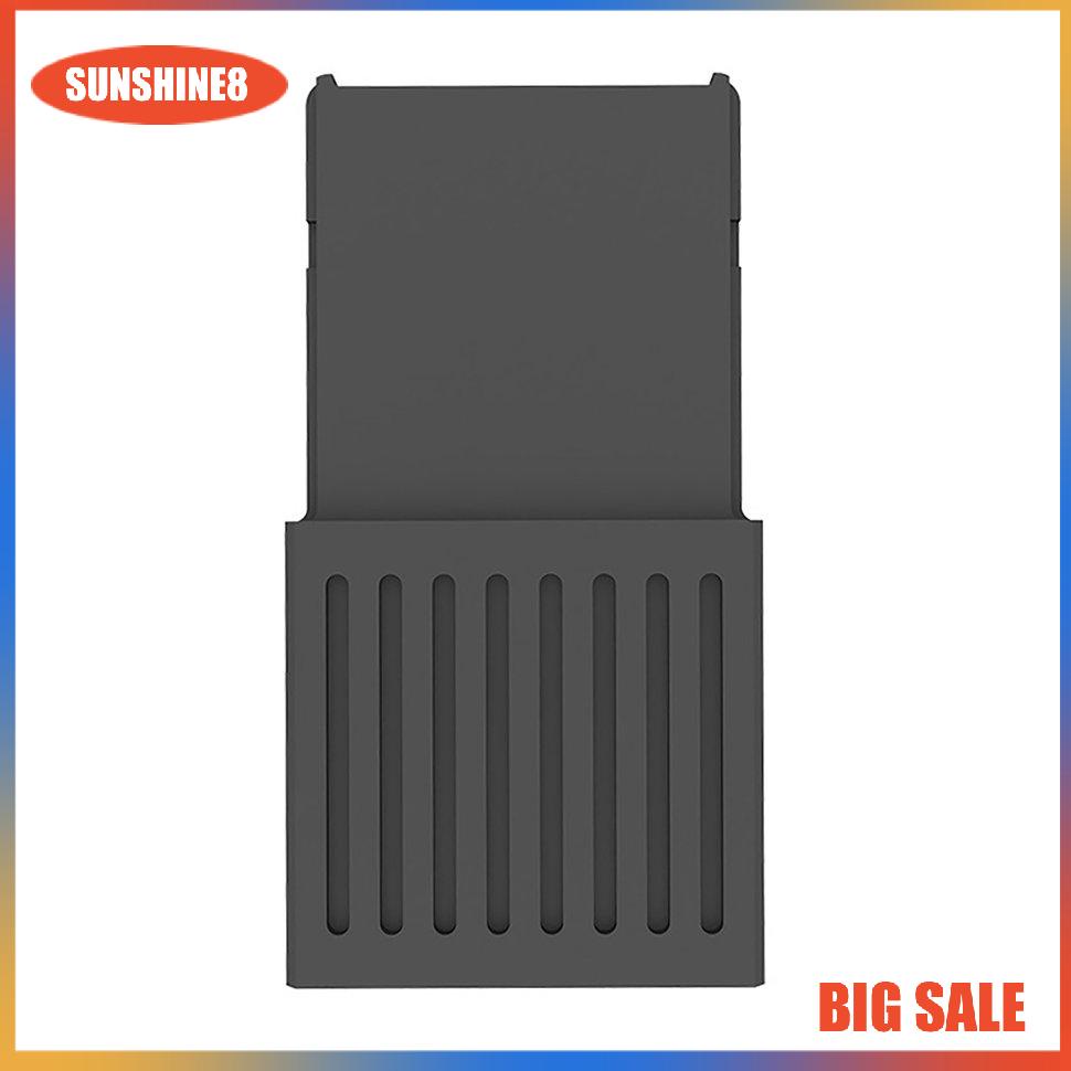 【SUN】SSD Adapter For Xbox Series-X/S External Console Hard Drive Conversion Box