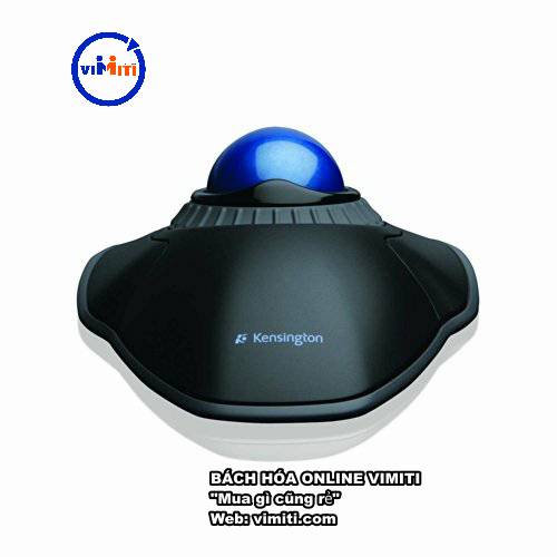 Chuột máy tính bi lăn thiết kế công thái học, Kensington
