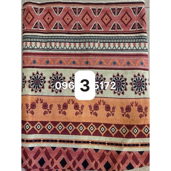 Vải thổ Cẩm mẫu3